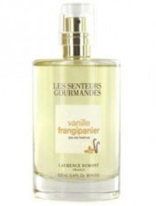 Laurence Dumont - Vanille Frangipanier Edp